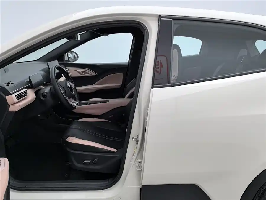 Used BYD Seagull 2023 Flying Edition