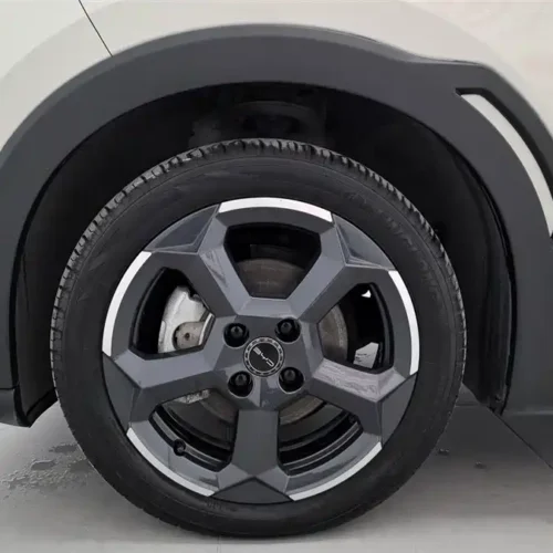 Used BYD Seagull 2023 Flying Edition