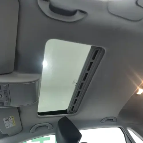 Used Volkswagen Polo 2018 1.5L automatic safety model