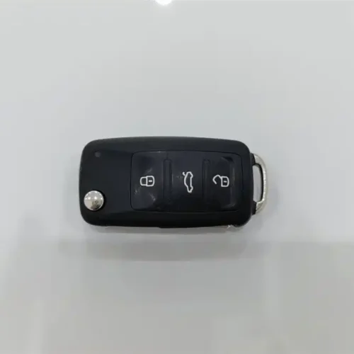 Used Volkswagen Polo 2018 1.5L automatic safety model