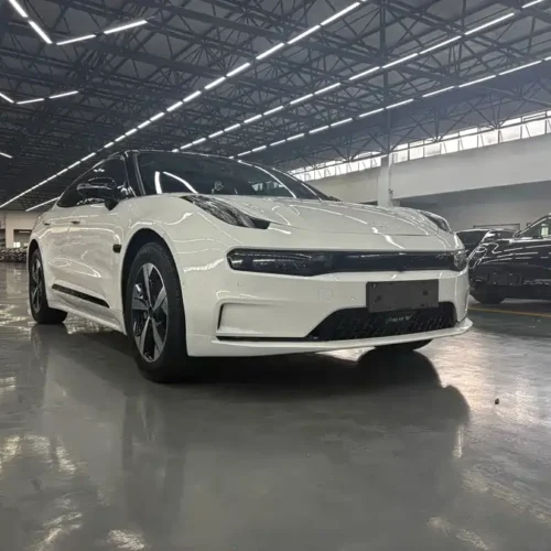 Used Zeekr 001 2023 WE version 86kWh