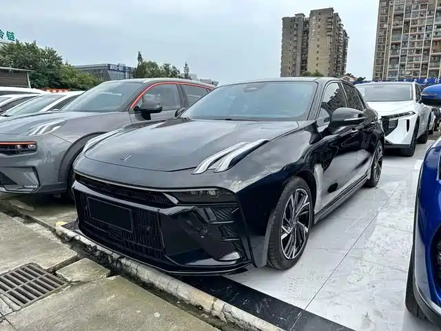 Used Lynk & Co 03 2023 1.5TD DCT Pro