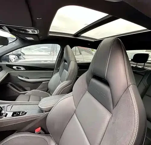 Used Lynk & Co 03 2023 1.5TD DCT Pro