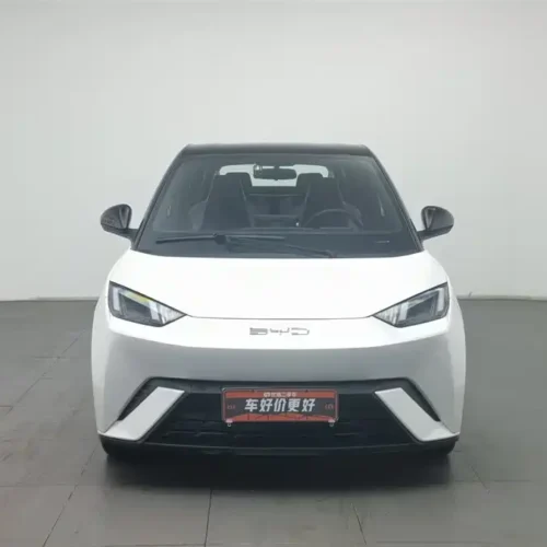 Used BYD Seagull 2023 Free Edition