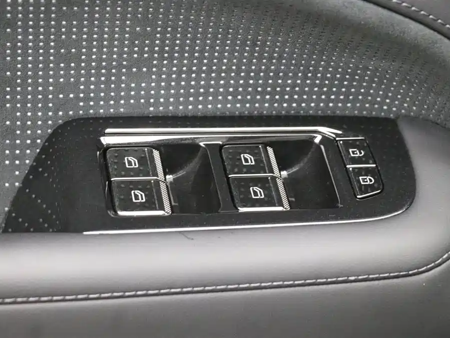 Used Zeekr 009 2024 Model Glory