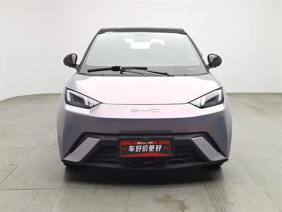 Used BYD Seagull 2023 Flying Edition