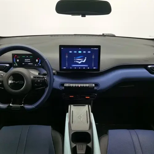 Used BYD Seagull 2023 Flying Edition