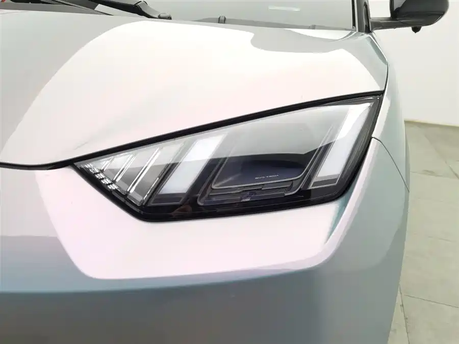 Used BYD Seagull 2023 Flying Edition