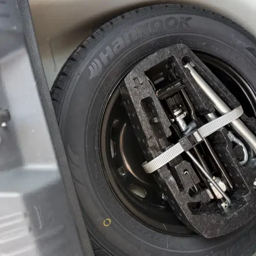 Used Volkswagen Polo 2018 1.5L automatic safe driving model