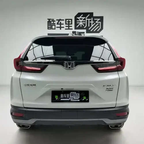 900x675_0_q87_c42_autohomecar__Chto52lxzxeAWxZJAATDk59C0Gs561.jpg.webp Used Honda CR-V 2021 240TURBO CVT two-wheel drive urban version