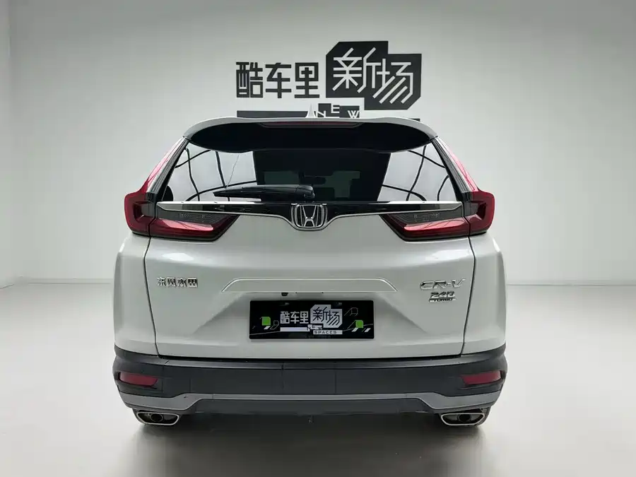 900x675_0_q87_c42_autohomecar__Chto52lxzxeAWxZJAATDk59C0Gs561.jpg.webp Used Honda CR-V 2021 240TURBO CVT two-wheel drive urban version