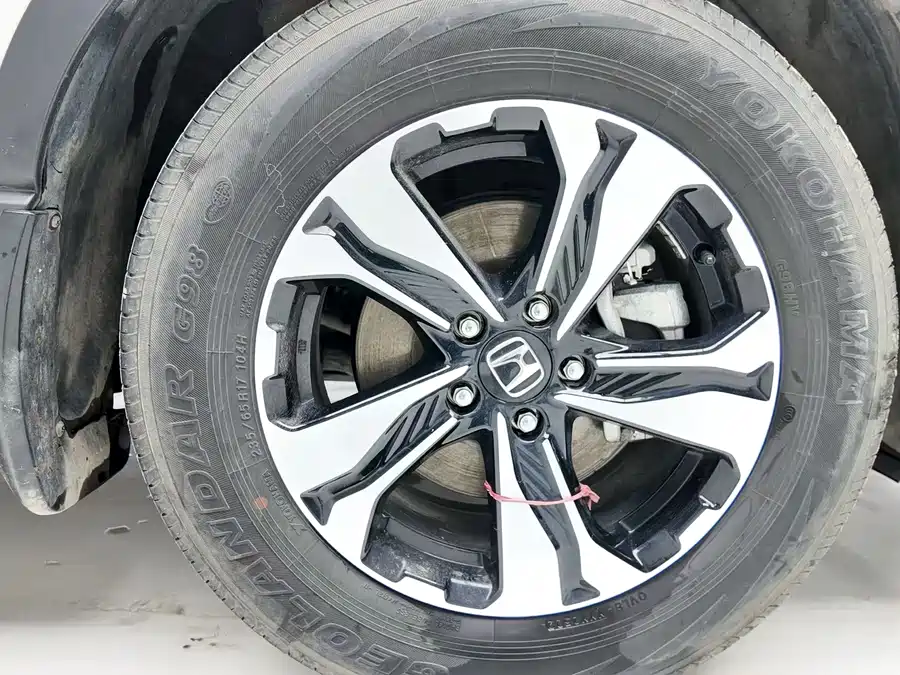 900x675_0_q87_c42_autohomecar__Chto52lxzxmAfoqMAAu25eDxHNM207.jpg.webp Used Honda CR-V 2021 240TURBO CVT two-wheel drive urban version