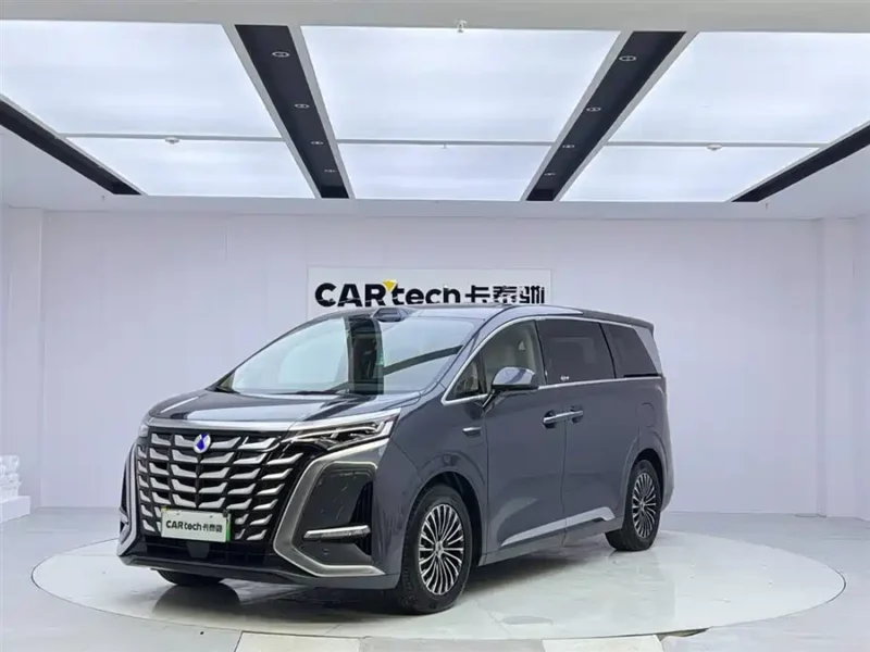 900x675_0_q87_c42_autohomecar__Chto52lzPB6ATo5xAAF_bWWSa2s355.jpg.webp Used Denza D9 2025 DM-i smart driving version 1020 four-wheel drive flagship model