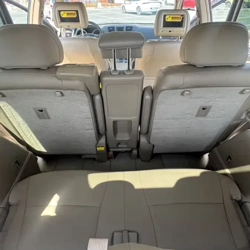 900x675_0_q87_c42_autohomecar__Chto52m2dO2ABk7zAAXvtER9_ys539.jpg.webp Used Toyota Highlander 2009 2.7L 2WD 7-seat luxury navigation version