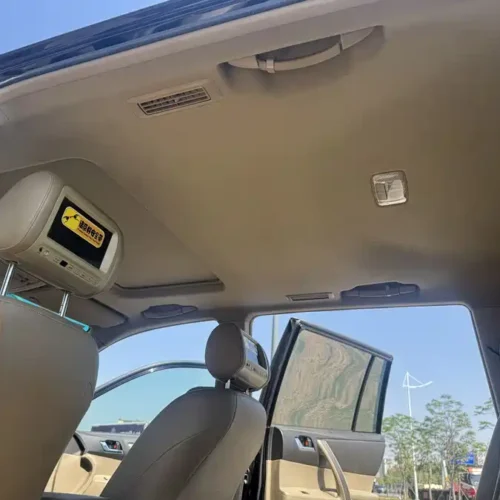 900x675_0_q87_c42_autohomecar__Chto52m2dO6AD6SUAAR17XURGDc101.jpg.webp Used Toyota Highlander 2009 2.7L 2WD 7-seat luxury navigation version