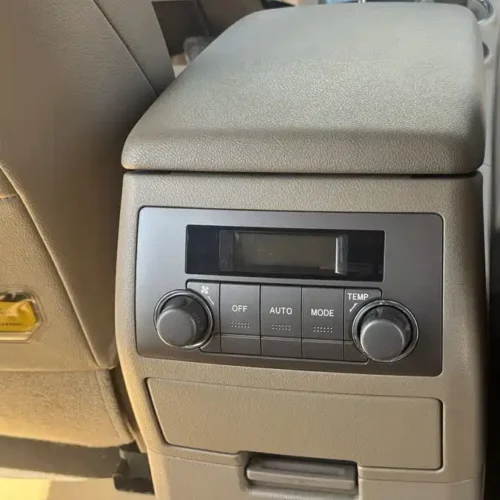 900x675_0_q87_c42_autohomecar__Chto52m2dO6AVAyoAAazR13D_0E751.jpg.webp Used Toyota Highlander 2009 2.7L 2WD 7-seat luxury navigation version