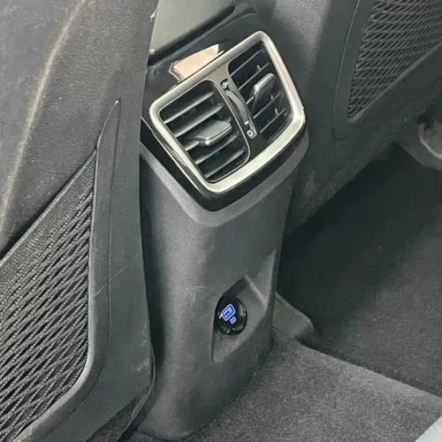 Used Hyundai Tucson 2020 280TGDi 2WD GLS Fashion Edition National VI