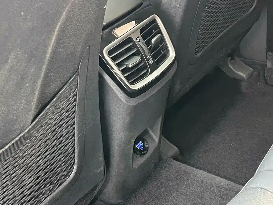 Used Hyundai Tucson 2020 280TGDi 2WD GLS Fashion Edition National VI