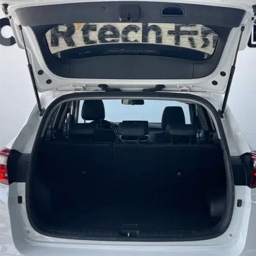 Used Hyundai Tucson 2020 280TGDi 2WD GLS Fashion Edition National VI