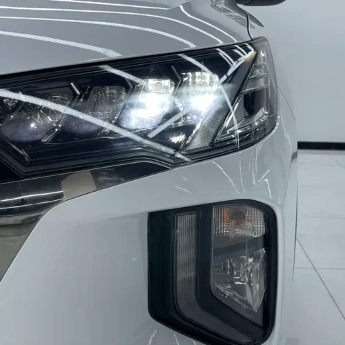 Used Hyundai Tucson 2020 280TGDi 2WD GLS Fashion Edition National VI