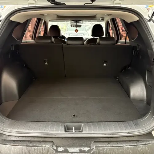 Used Hyundai Tucson 2021 Used Hyundai Tucson L 1.5T DCT GLX Elite Edition