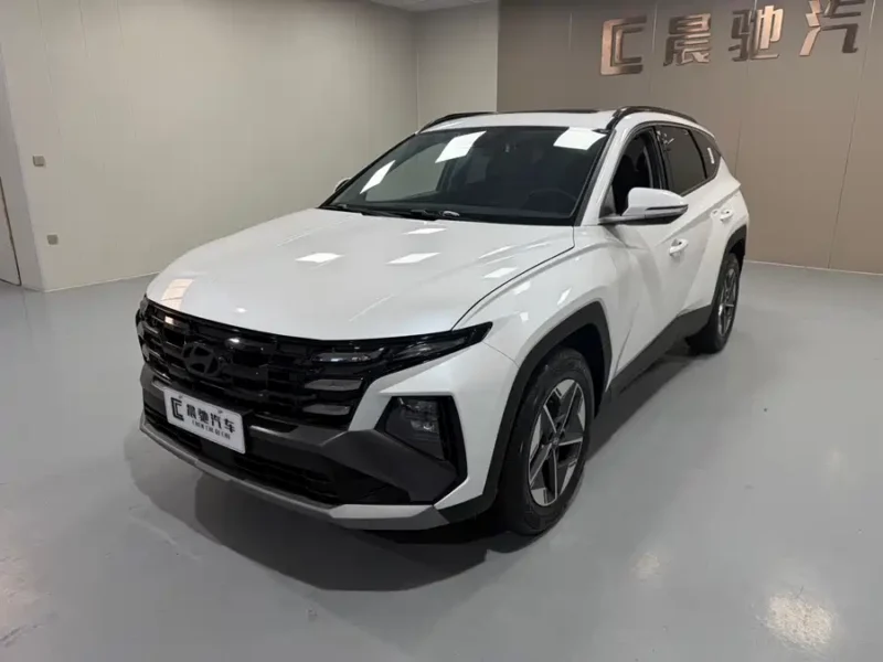 900x675_0_q87_c42_autohomecar__Chto52m49fqAKDGxAAUcJM_Dc7U665.jpg.webp Used Hyundai Tucson 2025 Used Hyundai Tucson L 1.5T Premium Edition