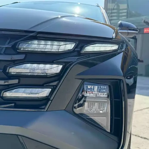 Used Hyundai Tucson 2025 Used Hyundai Tucson L 1.5T Elite Edition