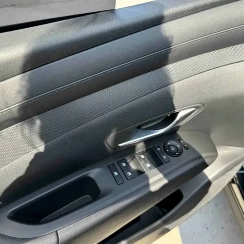 Used Hyundai Tucson 2025 Used Hyundai Tucson L 1.5T Elite Edition