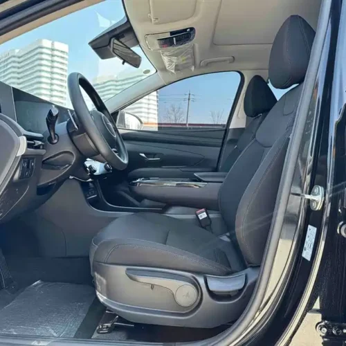 Used Hyundai Tucson 2025 Used Hyundai Tucson L 1.5T Elite Edition