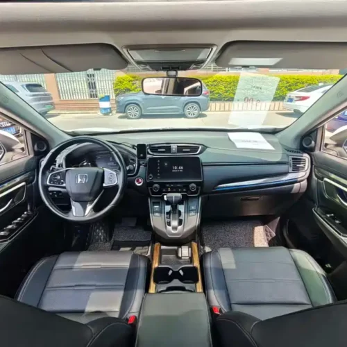 900x675_0_q87_c42_autohomecar__Chto52m6HH2ARgBGAAgcM4ZaBFA470.jpg.webp Used Honda CR-V 2017 240TURBO CVT two-wheel drive fashion version