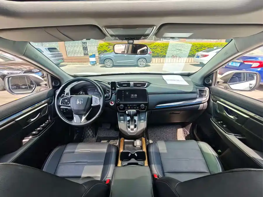 900x675_0_q87_c42_autohomecar__Chto52m6HH2ARgBGAAgcM4ZaBFA470.jpg.webp Used Honda CR-V 2017 240TURBO CVT two-wheel drive fashion version
