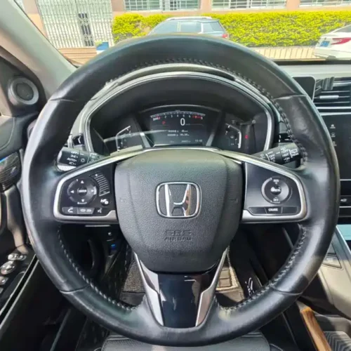 900x675_0_q87_c42_autohomecar__Chto52m6HH6AXqO6AAii_shkLUs817.jpg.webp Used Honda CR-V 2017 240TURBO CVT two-wheel drive fashion version