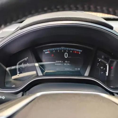 900x675_0_q87_c42_autohomecar__Chto52m6HH6Ac77OAAWR0H7fpy0398.jpg.webp Used Honda CR-V 2017 240TURBO CVT two-wheel drive fashion version