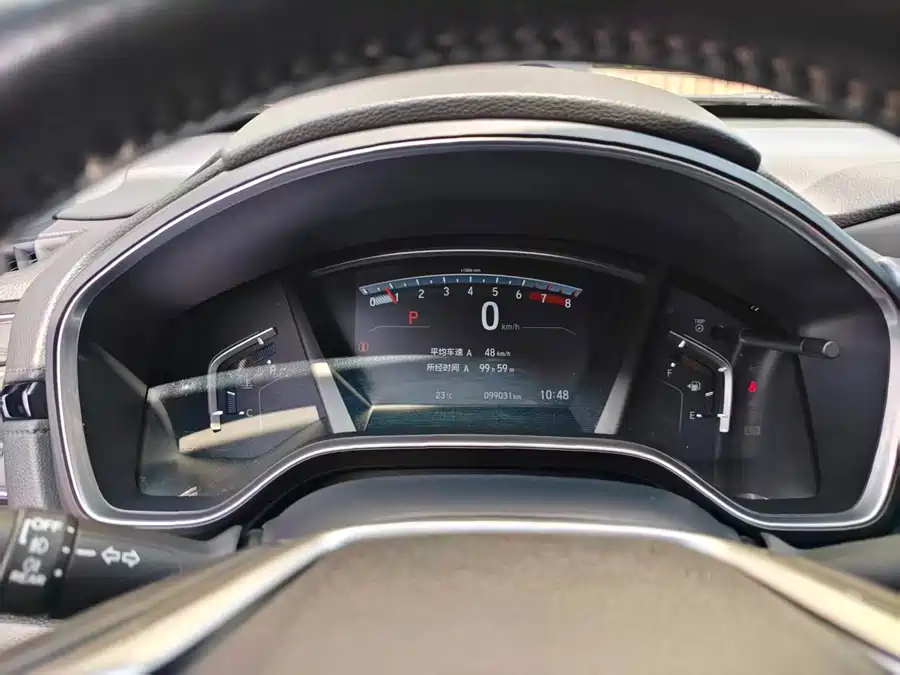 900x675_0_q87_c42_autohomecar__Chto52m6HH6Ac77OAAWR0H7fpy0398.jpg.webp Used Honda CR-V 2017 240TURBO CVT two-wheel drive fashion version
