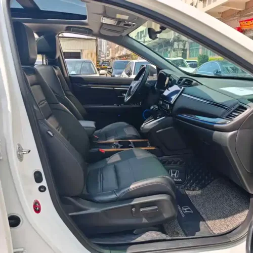 900x675_0_q87_c42_autohomecar__Chto52m6HHyAUP_eAAemtnFxBTg149.jpg.webp Used Honda CR-V 2017 240TURBO CVT two-wheel drive fashion version