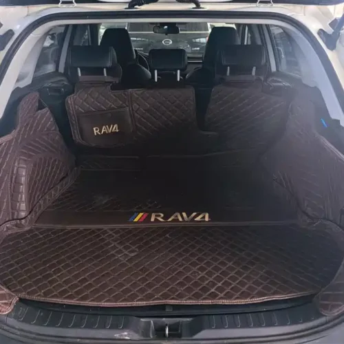 Used Toyota RAV4 Rongfang 2020 2.0L CVT two-wheel drive urban version