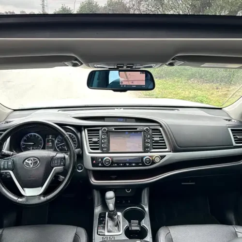 900x675_0_q87_c42_autohomecar__Chto52m6cteAf4RIAApP6hLO5MM300.jpg.webp Used Toyota Highlander 2017 2.0T four-wheel drive luxury version 7 seats