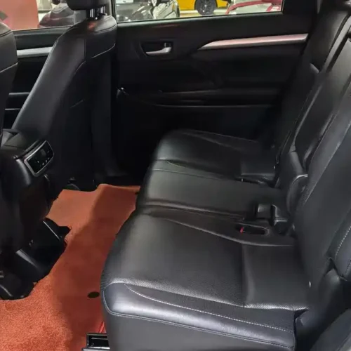 900x675_0_q87_c42_autohomecar__Chto52m6gs-AGRJFAAOD_fH49GE166.jpg.webp Used Toyota Highlander 2021 2.0T four-wheel drive luxury version 7 seats