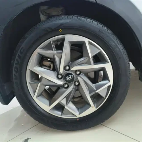 900x675_0_q87_c42_autohomecar__Chto52m708GACfV-AAFW8j4A5p4840.jpg.webp Used Hyundai Tucson 2019 280TGDi dual-clutch two-wheel drive fashion version National VI