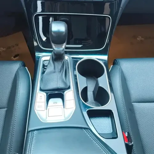 900x675_0_q87_c42_autohomecar__Chto52m708OAMybZAAHjYSvp3MI351.jpg.webp Used Hyundai Tucson 2019 280TGDi dual-clutch two-wheel drive fashion version National VI