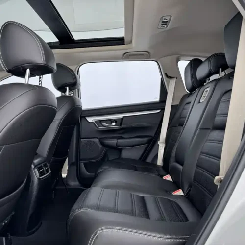 Used Honda CR-V 2019 240TURBO CVT two-wheel drive comfort version National VI