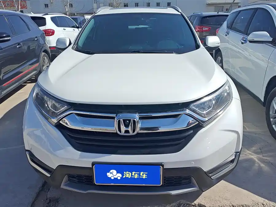 900x675_0_q87_c42_autohomecar__Chto52m72DKAH7l5AAH4h2yCXUw271.jpg.webp Used Honda CR-V 2017 240TURBO CVT two-wheel drive fashion version