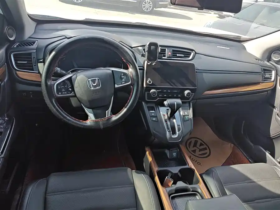 900x675_0_q87_c42_autohomecar__Chto52m72DWARjSOAAHjGcJtQbQ129.jpg.webp Used Honda CR-V 2017 240TURBO CVT two-wheel drive fashion version