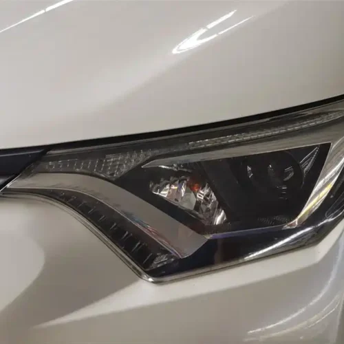 Used Toyota RAV4 Rongfang 2019 2.0L CVT two-wheel drive Pioneer Edition National V