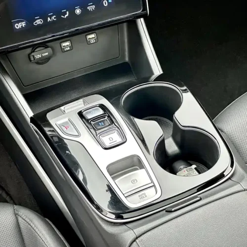 Used Hyundai Tucson 2021 Used Hyundai Tucson L 1.5T DCT GLX Elite Edition