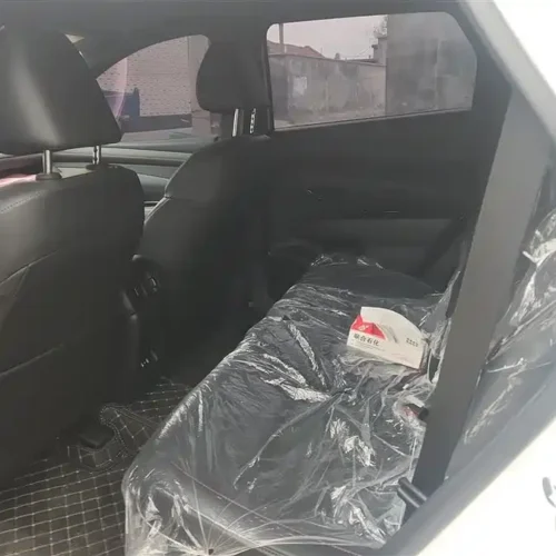 Used Hyundai Tucson 2025 Used Hyundai Tucson L 1.5T Elite Edition N-Line