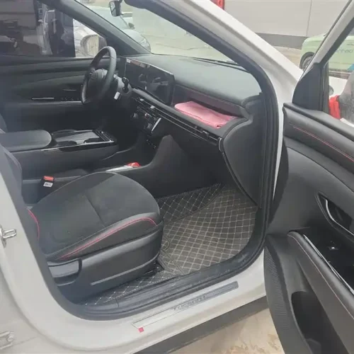 Used Hyundai Tucson 2025 Used Hyundai Tucson L 1.5T Elite Edition N-Line