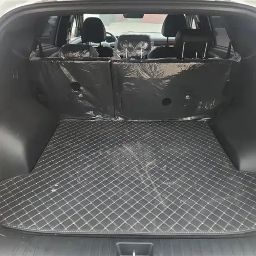 Used Hyundai Tucson 2025 Used Hyundai Tucson L 1.5T Elite Edition N-Line