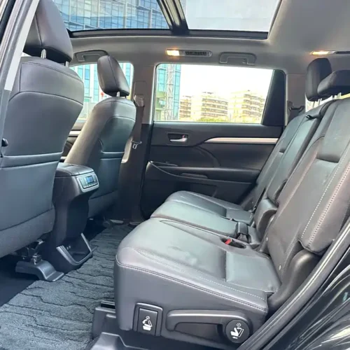 900x675_0_q87_c42_autohomecar__Chto52m7wjyAP9V8AAjA91cHYNM184.jpg.webp Used Toyota Highlander 2018 2.0T four-wheel drive luxury version 7 seats National V