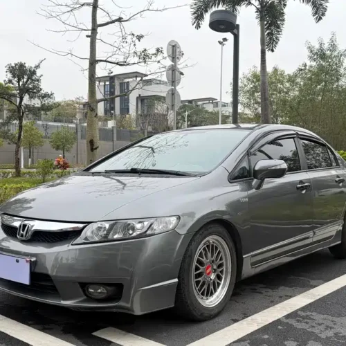 Used Honda Civic 2009 1.8L Automatic Premium Edition